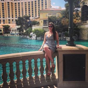 Meet your Posher, Brianna